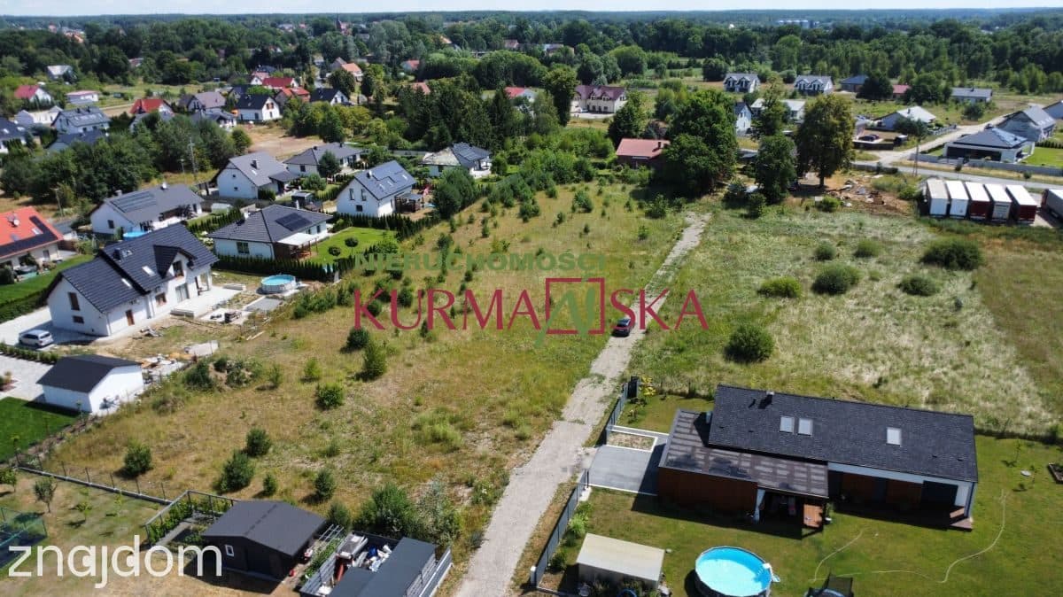 Działki na sprzedaż Ochla - zdjęcie 4