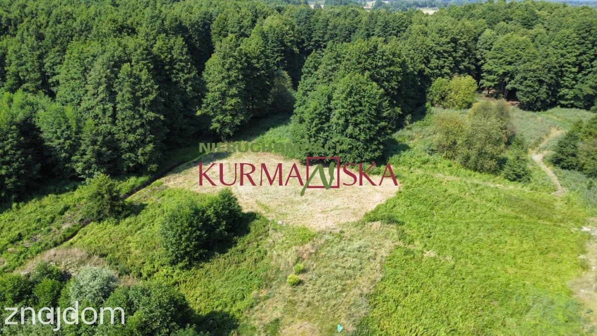 Działka budowlana Zielona Góra - Zawada - zdjęcie 3