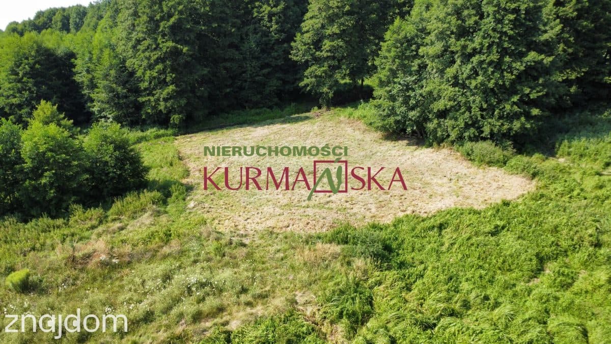 Działka budowlana Zielona Góra - Zawada - zdjęcie 5