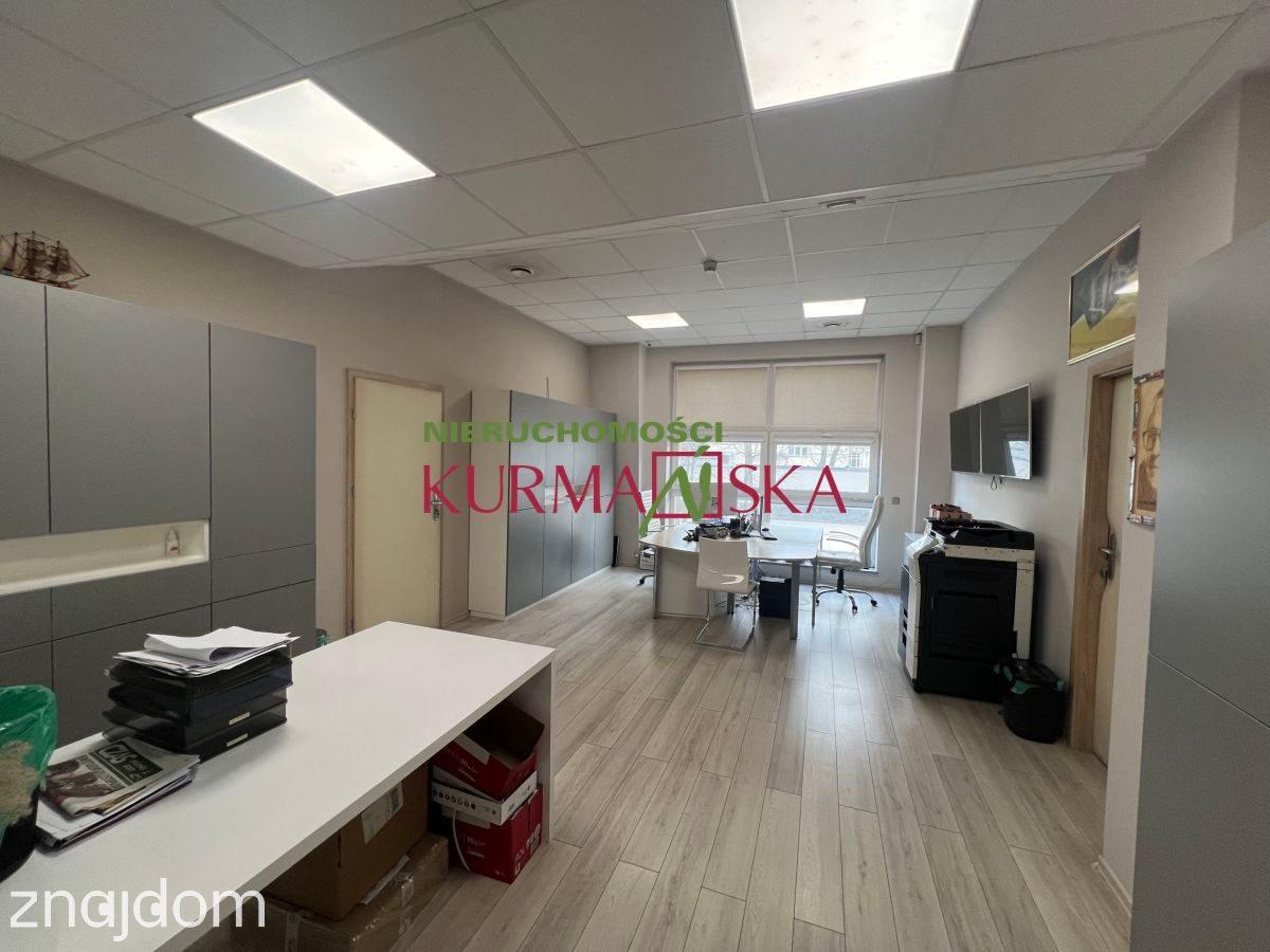 Lokal biurowy Zefam Park - zdjęcie 2
