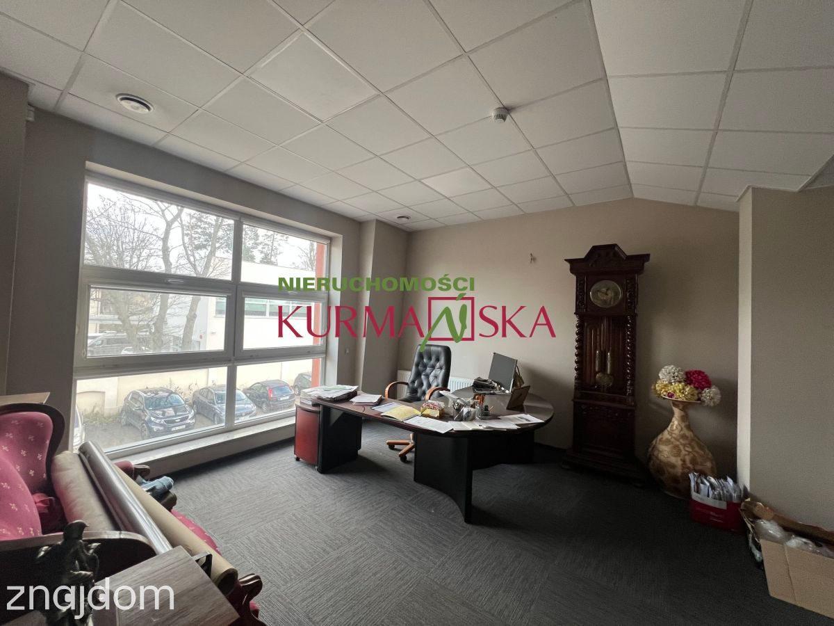 Lokal biurowy Zefam Park - zdjęcie 4
