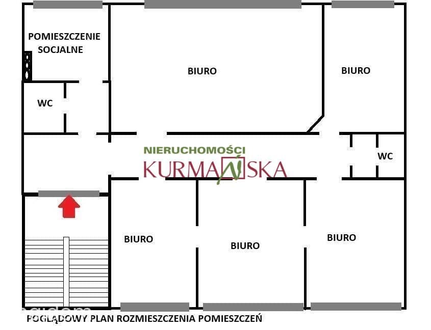 Lokal biurowy Zefam Park - zdjęcie 6