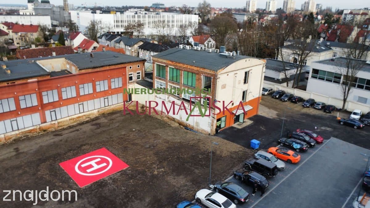 Lokal biurowy Zefam Park - zdjęcie 7