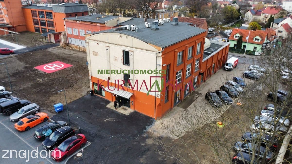 Lokal biurowy Zefam Park - zdjęcie 8