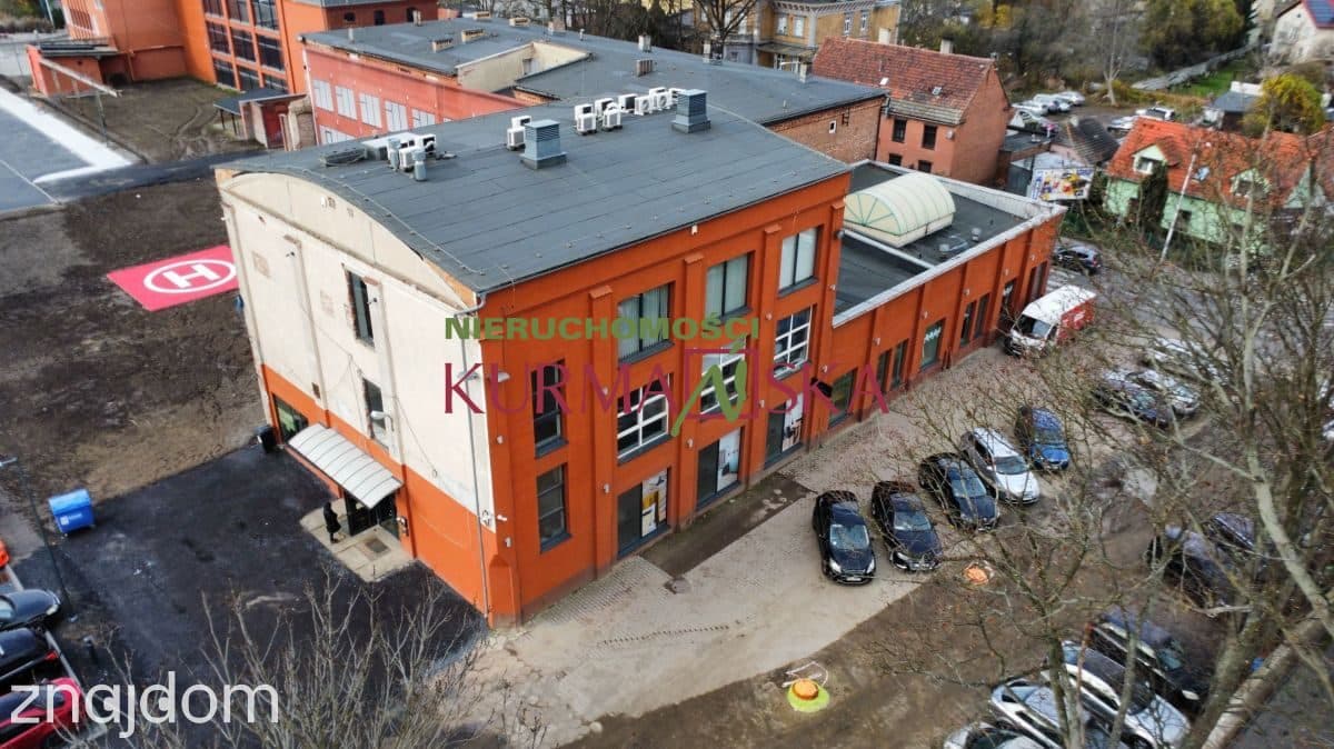 Lokal biurowy Zefam Park - zdjęcie 9