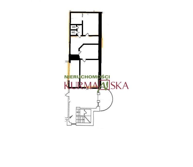 Lokal do wynajęcia - zdjęcie 4