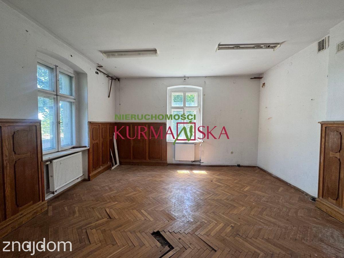 PaŁac Myśliwski Radziwiłłów w Klenicy - zdjęcie 14