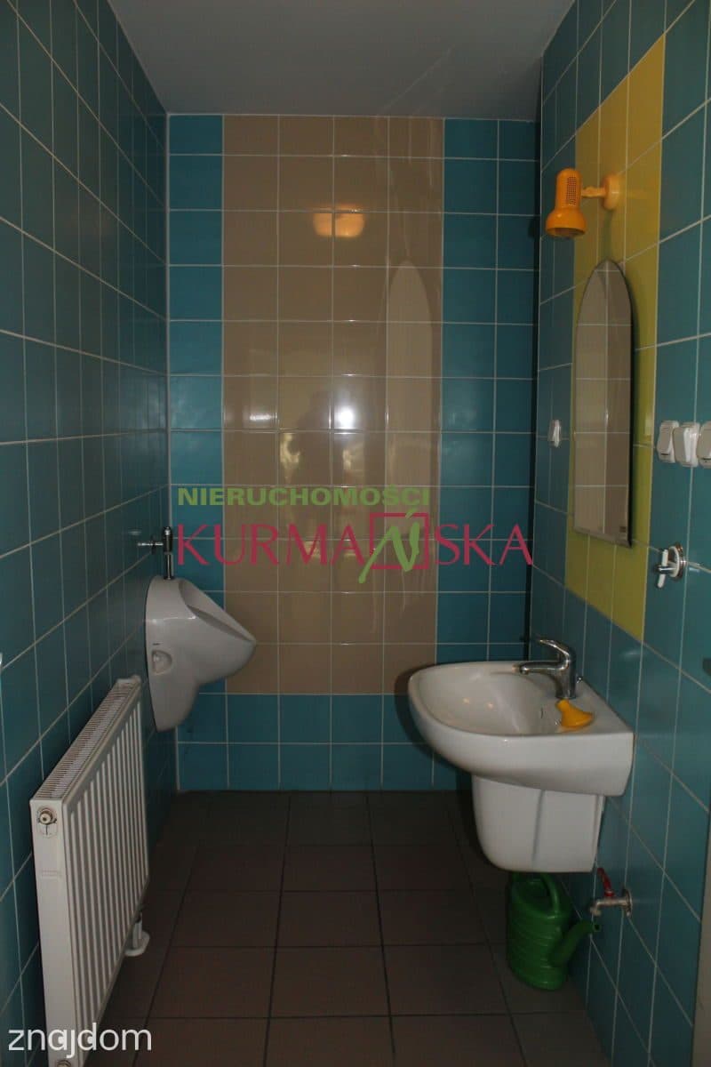 Pomieszczenia biurowe - zdjęcie 11