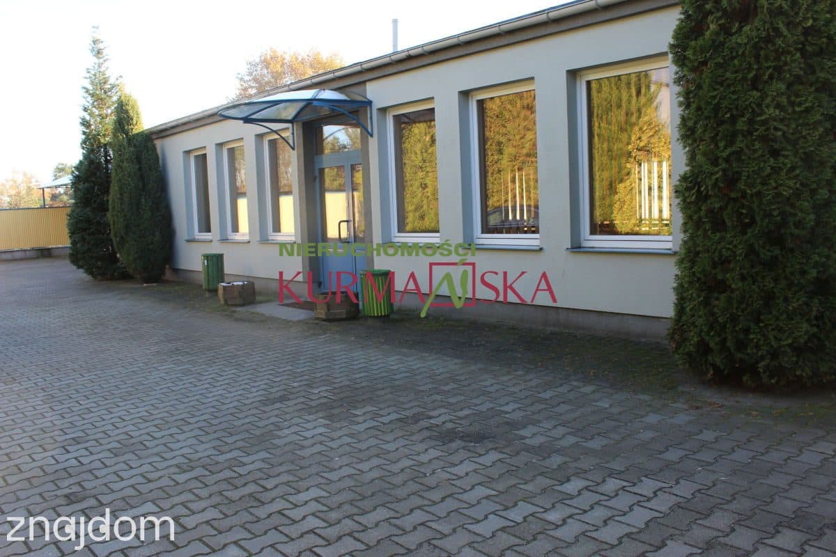 Pomieszczenia biurowe - zdjęcie 12