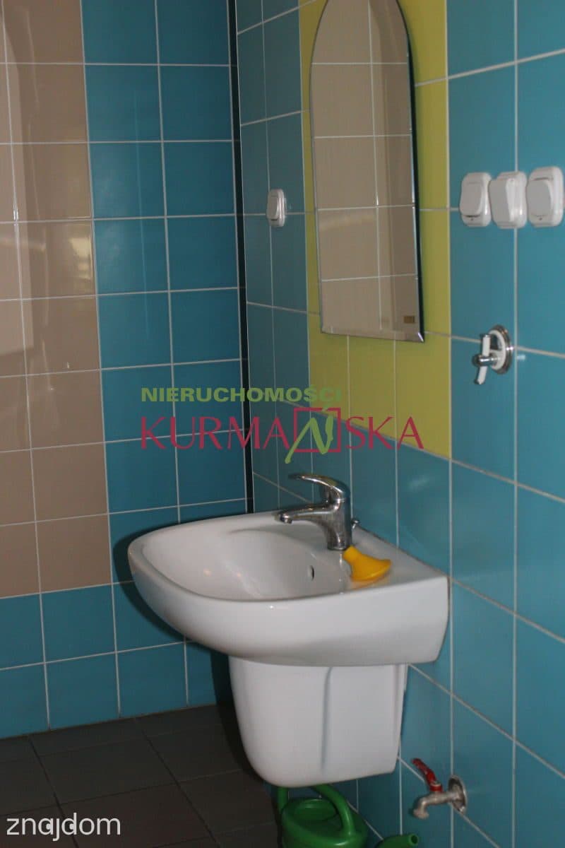 Pomieszczenia biurowe - zdjęcie 8