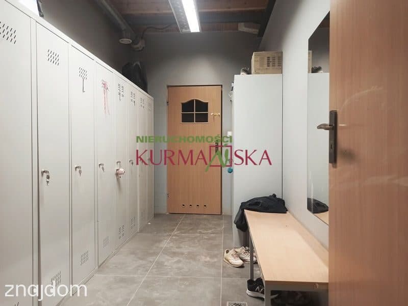 Budynek biurowo - usługowy - zdjęcie 10
