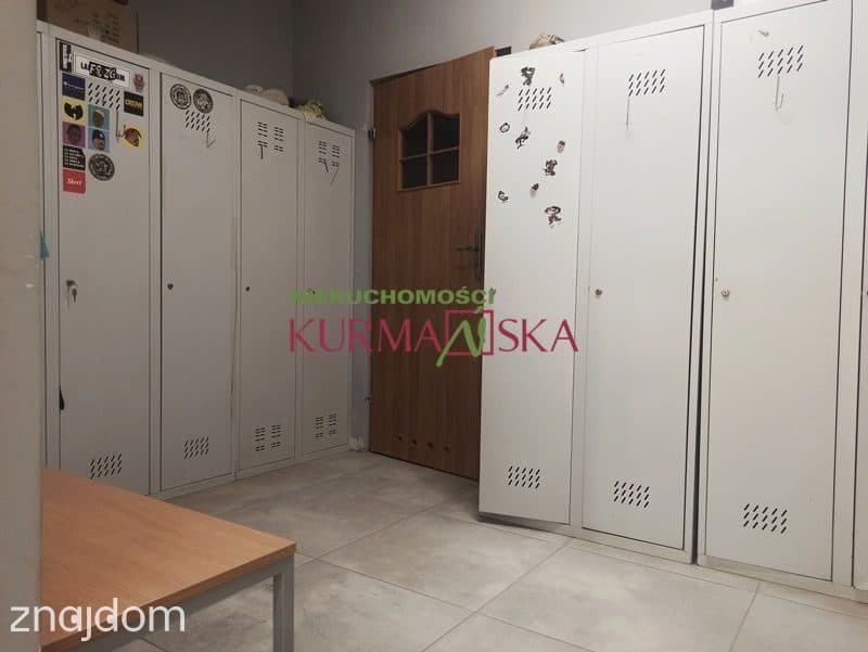 Budynek biurowo - usługowy - zdjęcie 11