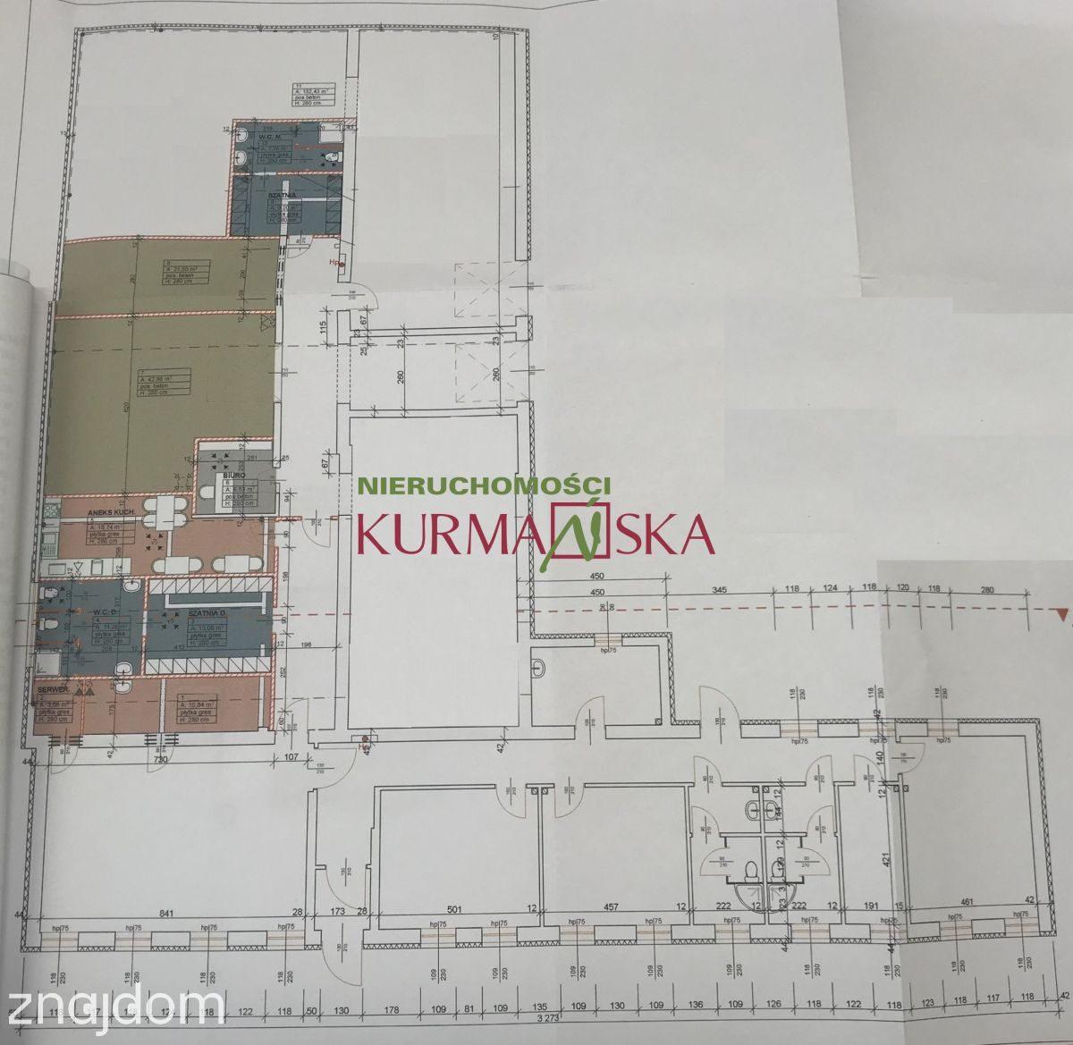 Budynek biurowo - usługowy - zdjęcie 16