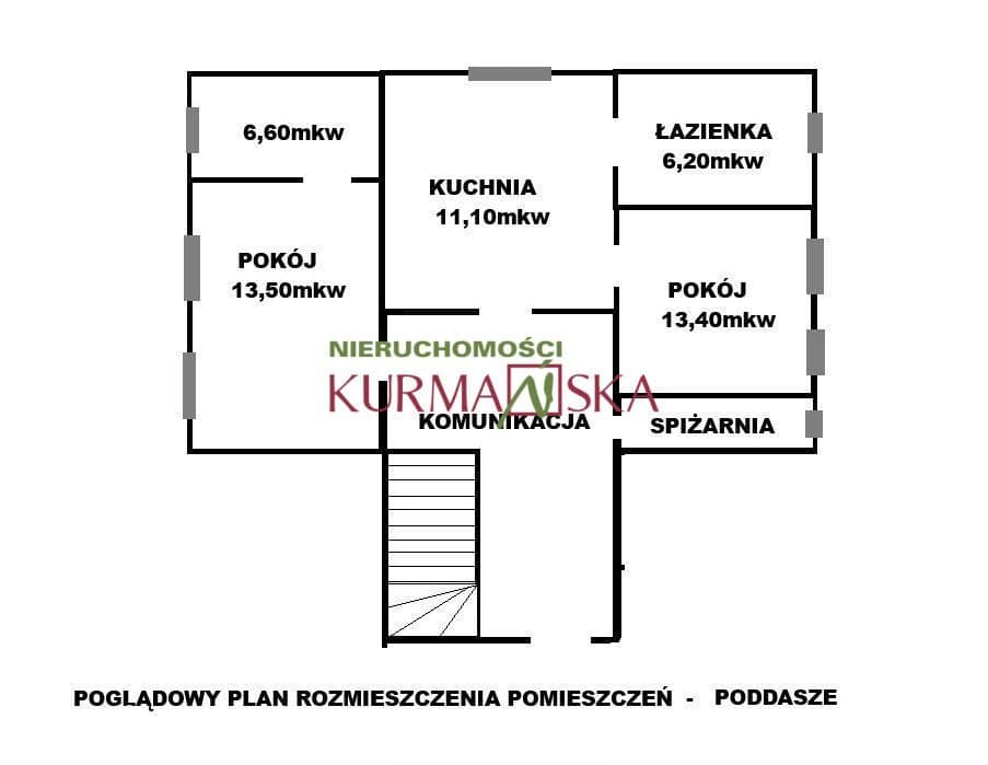 Dom przy ulicy Strumykowej - zdjęcie 4