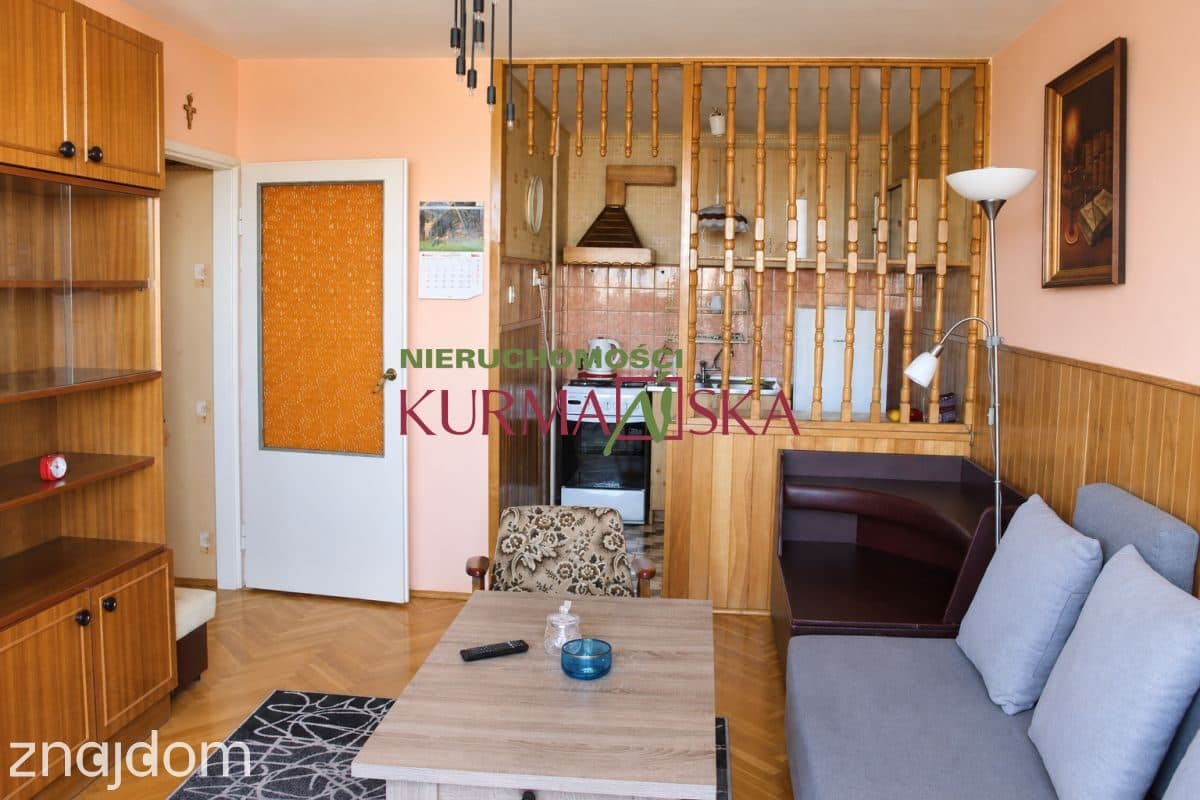 3 pokojowe ul. Zawadzkiego `Zośki` - zdjęcie 3