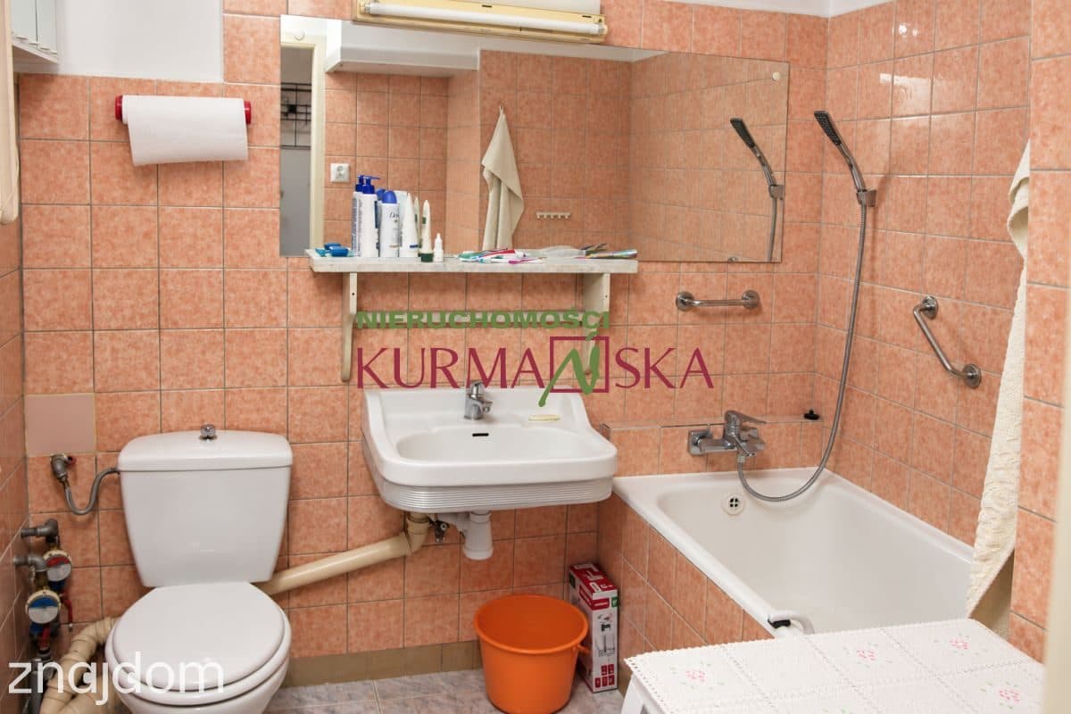 3 pokojowe ul. Zawadzkiego `Zośki` - zdjęcie 10