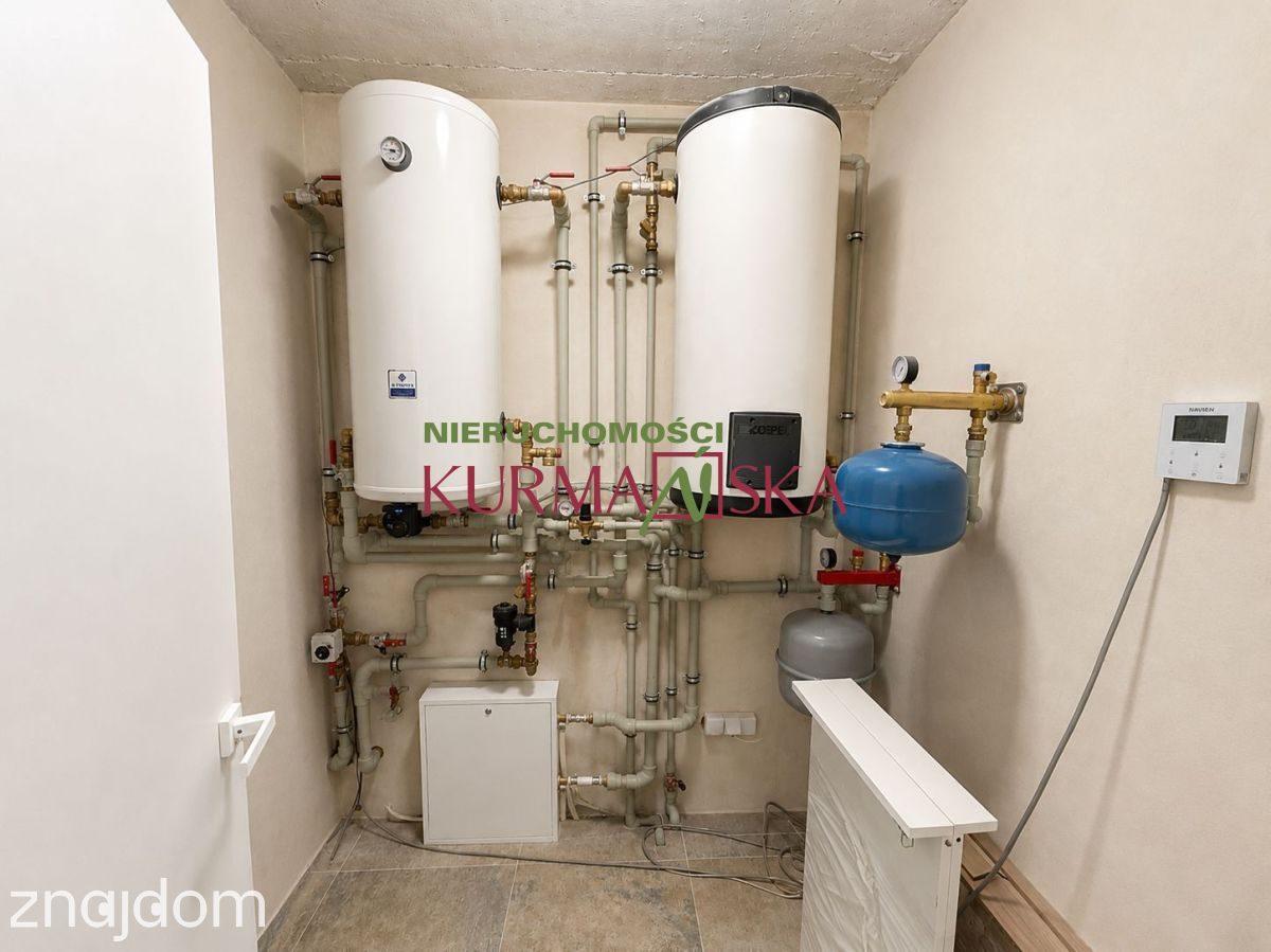 Apartament z ogrodem Wilkanowo - zdjęcie 17