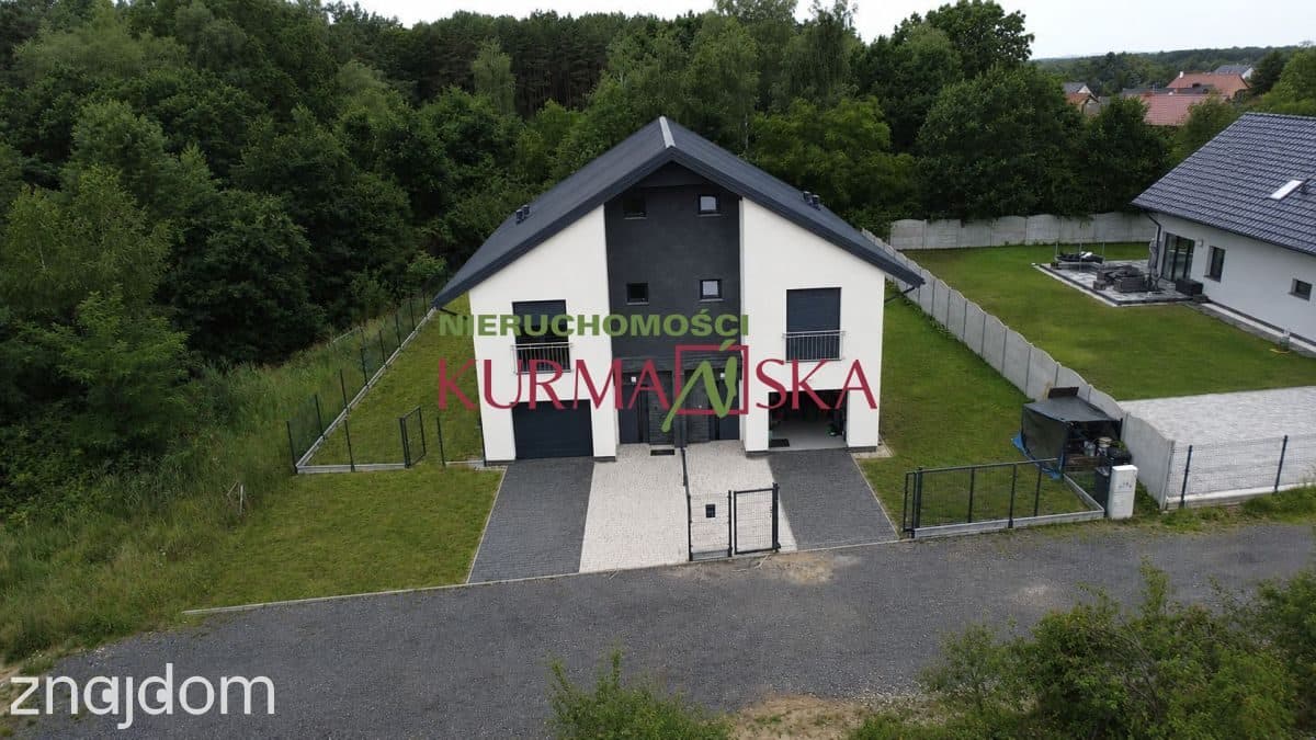 Apartament z ogrodem Wilkanowo - zdjęcie 2