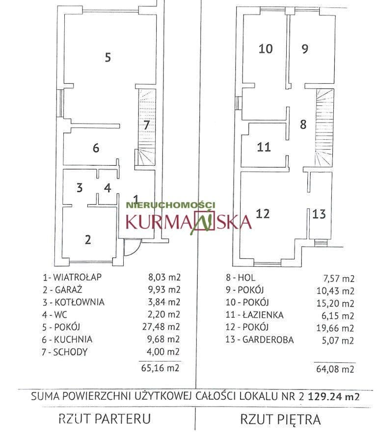 Apartament z ogrodem Wilkanowo - zdjęcie 20