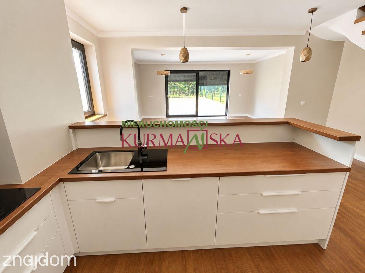 Apartament z ogrodem Wilkanowo - zdjęcie 5