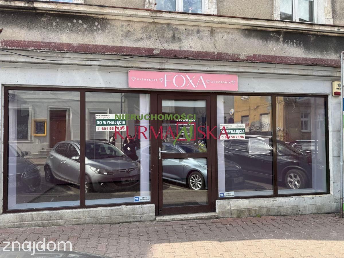 Lokal użytkowy ul. Kupiecka - zdjęcie 2