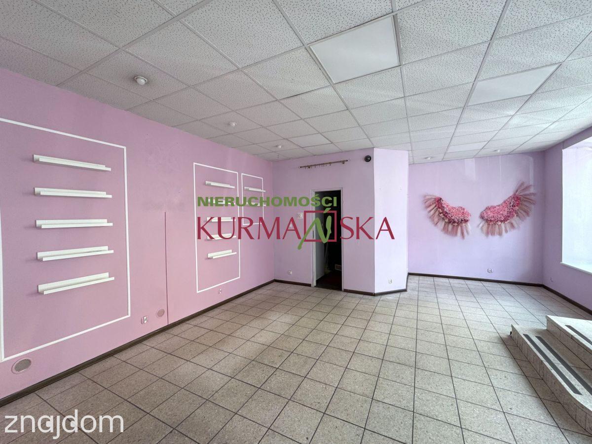 Lokal użytkowy ul. Kupiecka - zdjęcie 4
