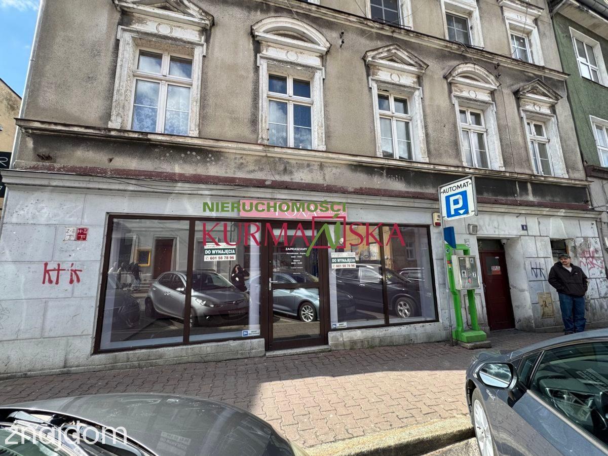 Lokal użytkowy ul. Kupiecka - zdjęcie 7