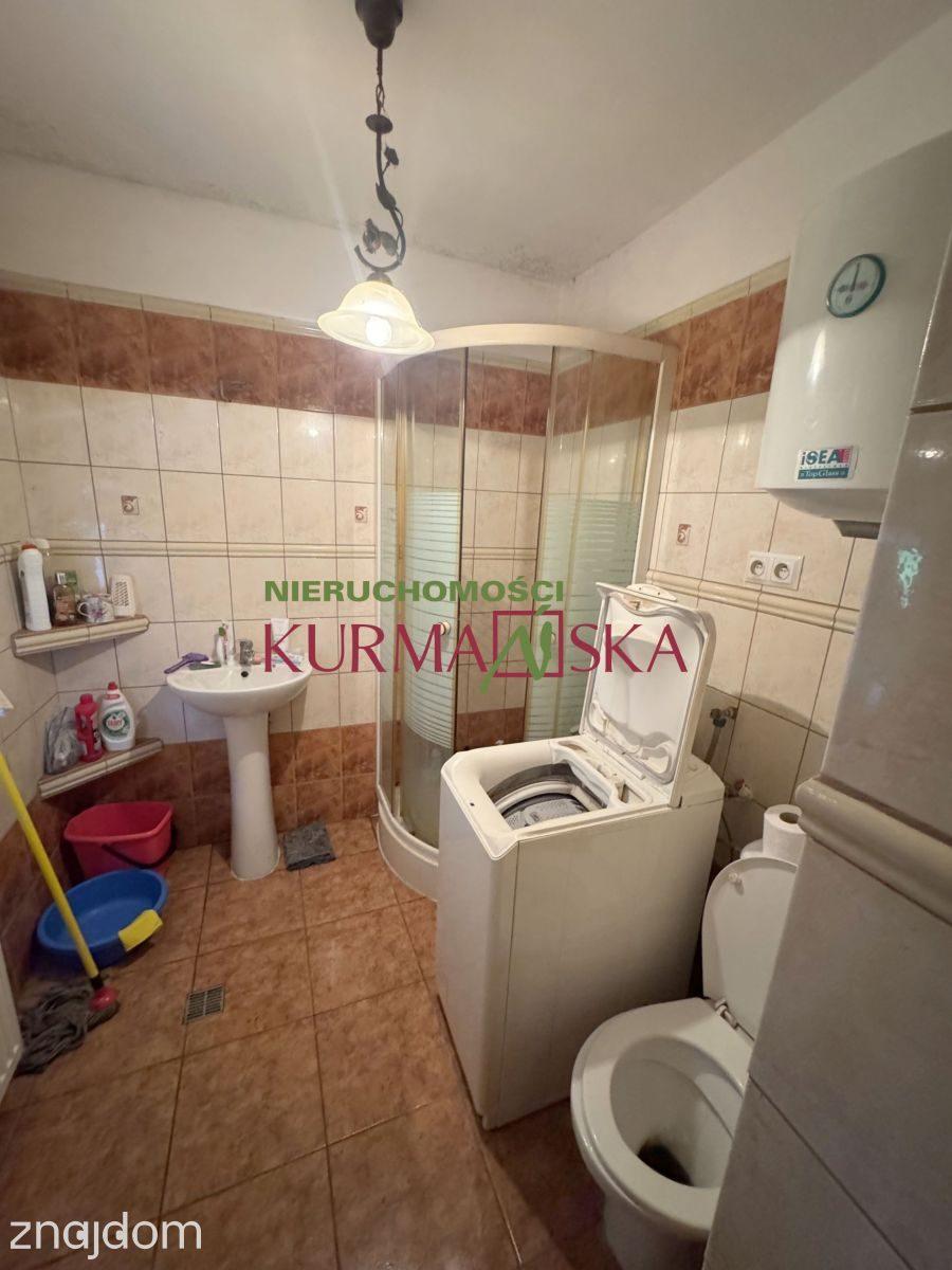 Nieruchomość gruntowa zabudowana Górki Małe - zdjęcie 11