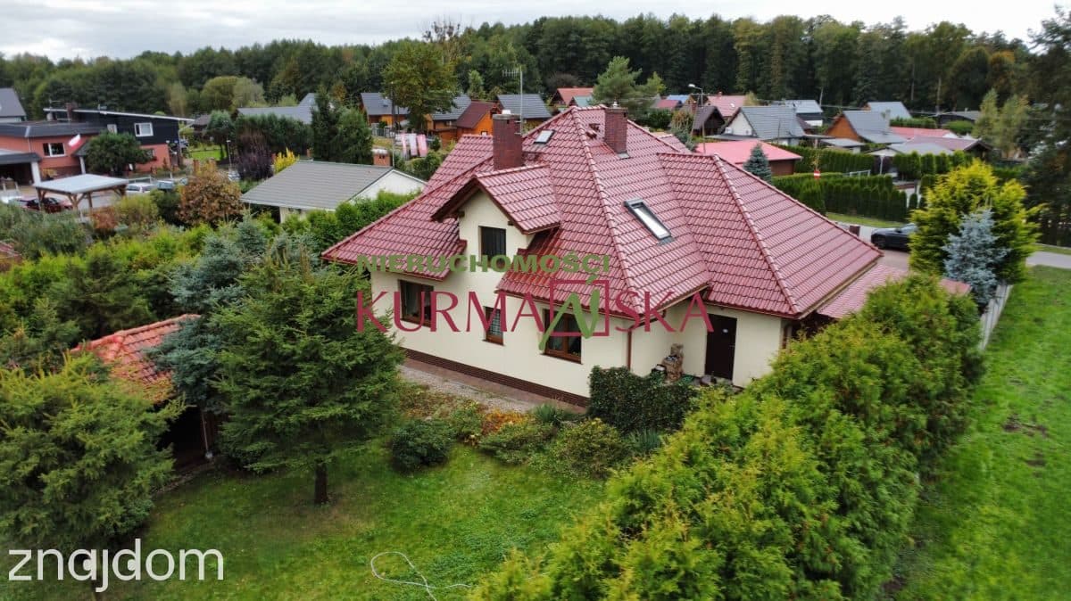 Dom wolnostojący Lubrza - zdjęcie 2