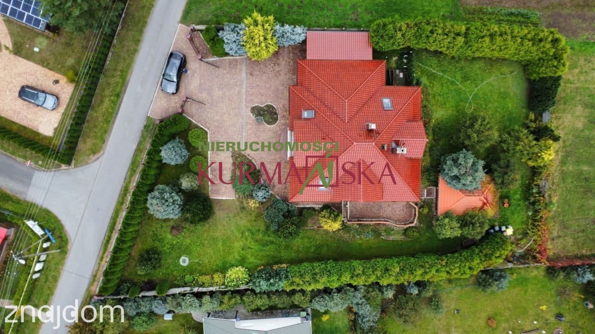 Dom wolnostojący Lubrza - zdjęcie 3