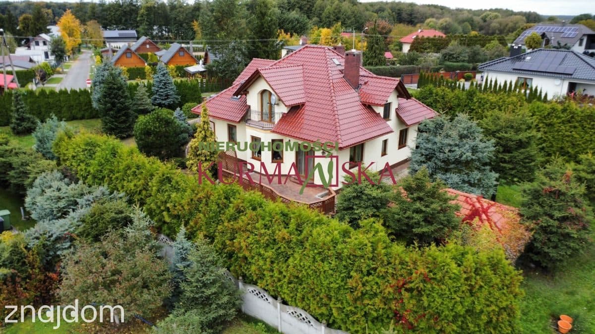Dom wolnostojący Lubrza - zdjęcie 17