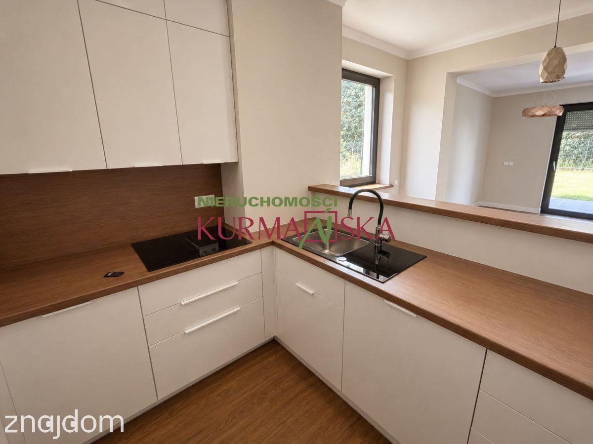 Apartament z ogrodem Wilkanowo - zdjęcie 4