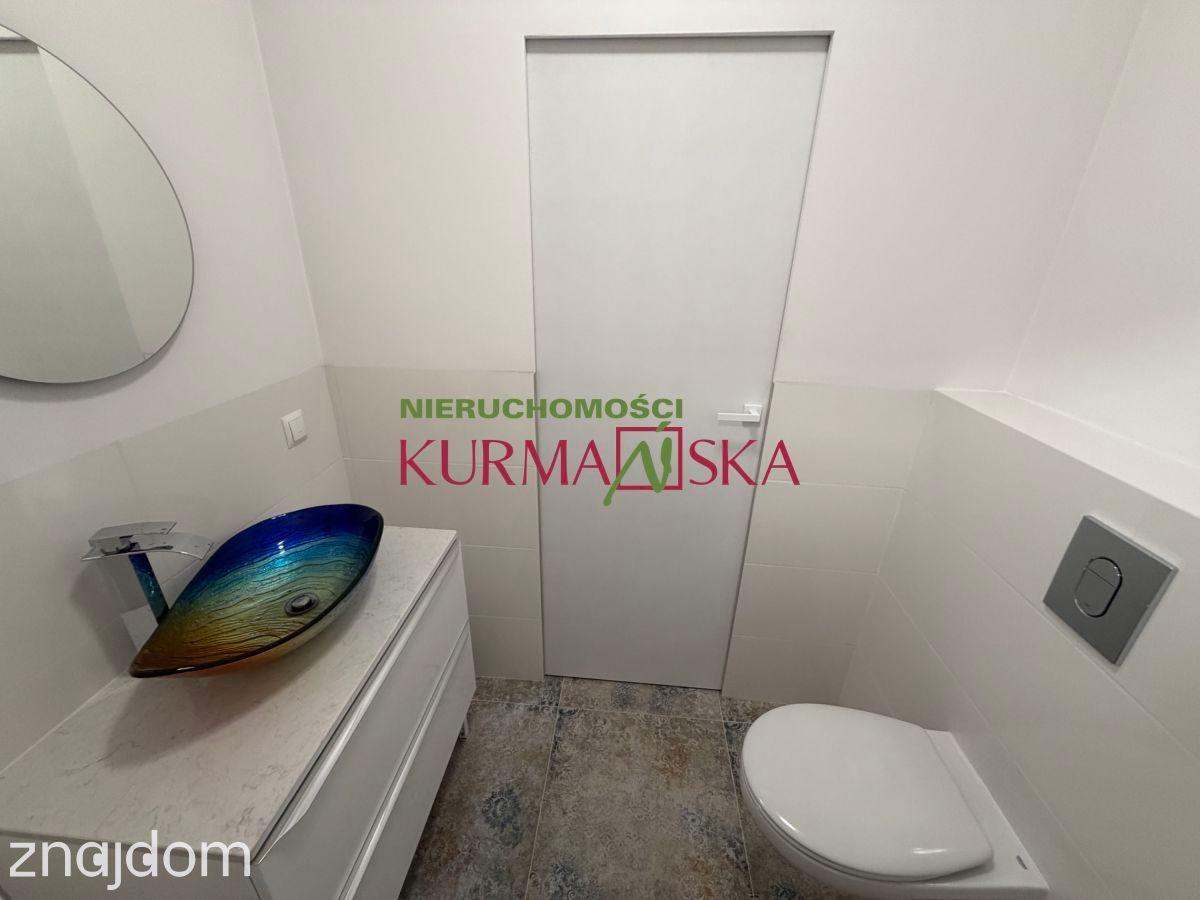 Apartament z ogrodem Wilkanowo - zdjęcie 9