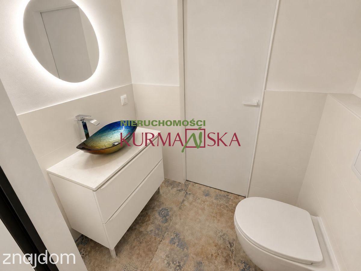 Apartament z ogrodem Wilkanowo - zdjęcie 10