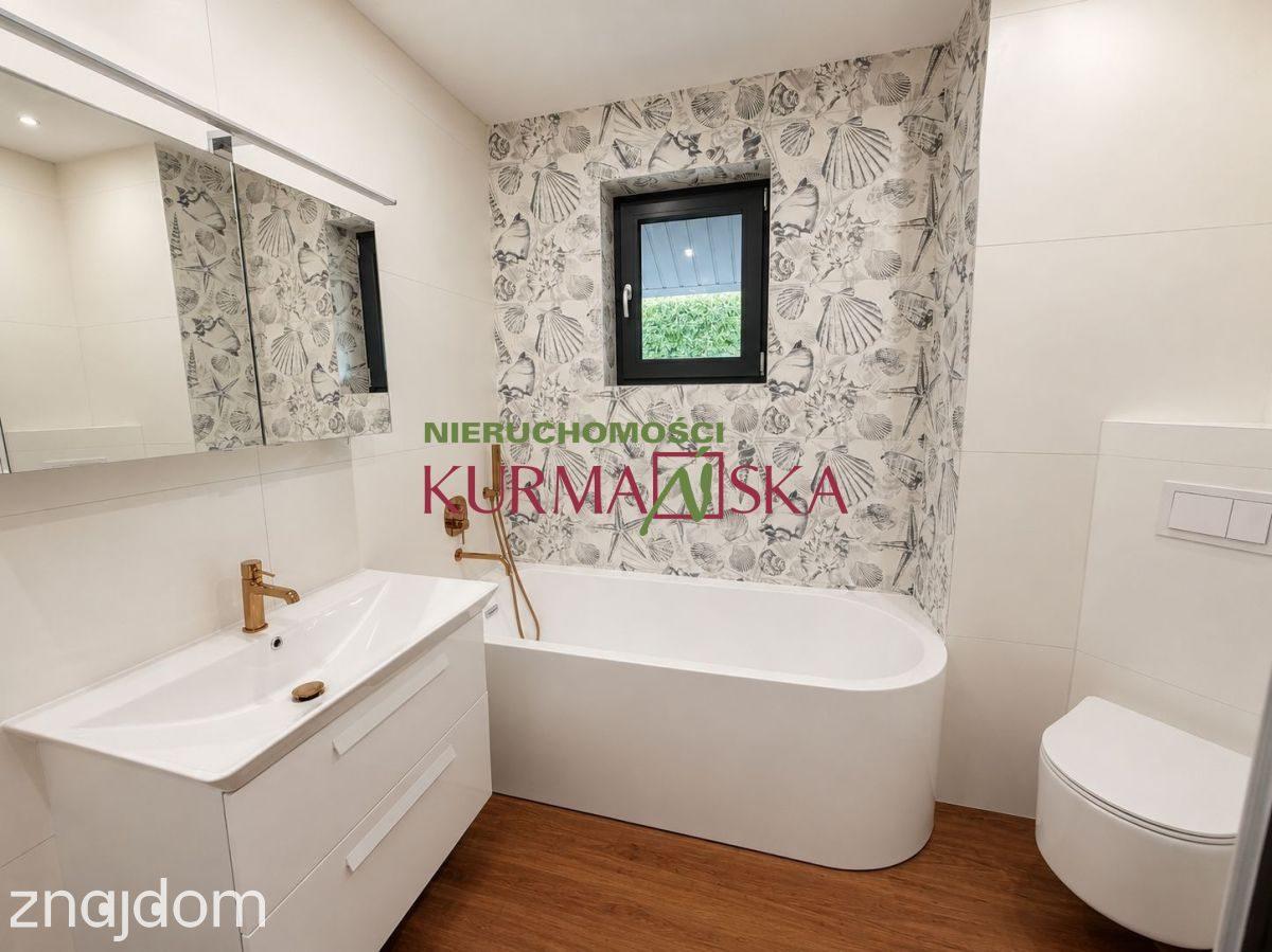 Apartament z ogrodem Wilkanowo - zdjęcie 14
