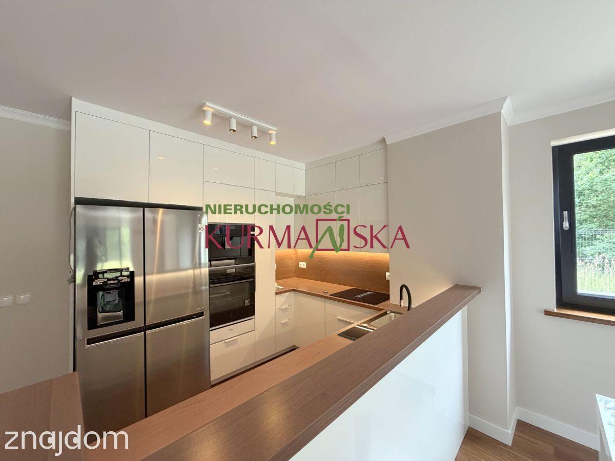 Apartament z ogrodem Wilkanowo - zdjęcie 3