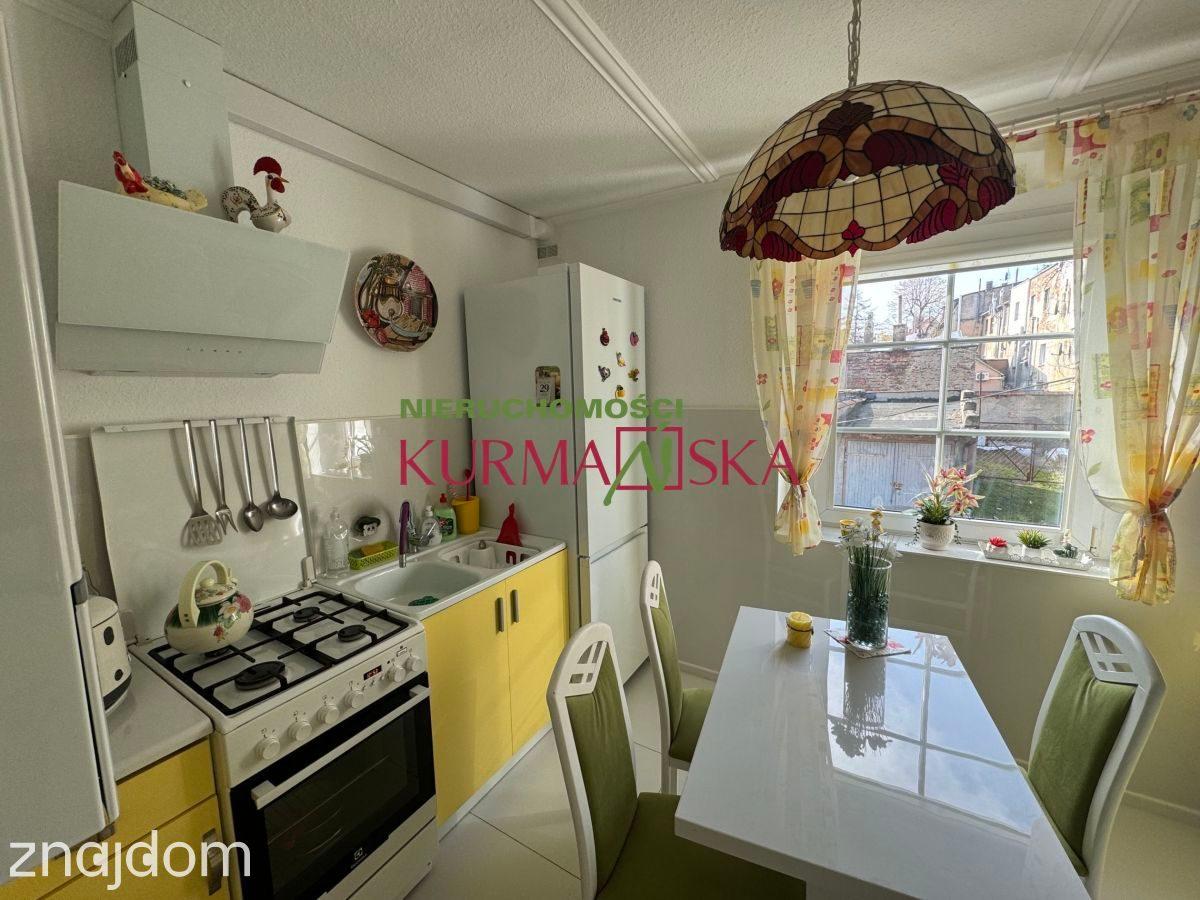 3 pokojowe w centrum - zdjęcie 4