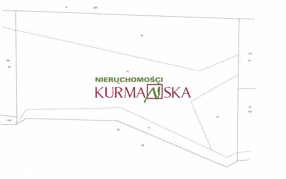 Działka rolna Kiełpin - zdjęcie 7