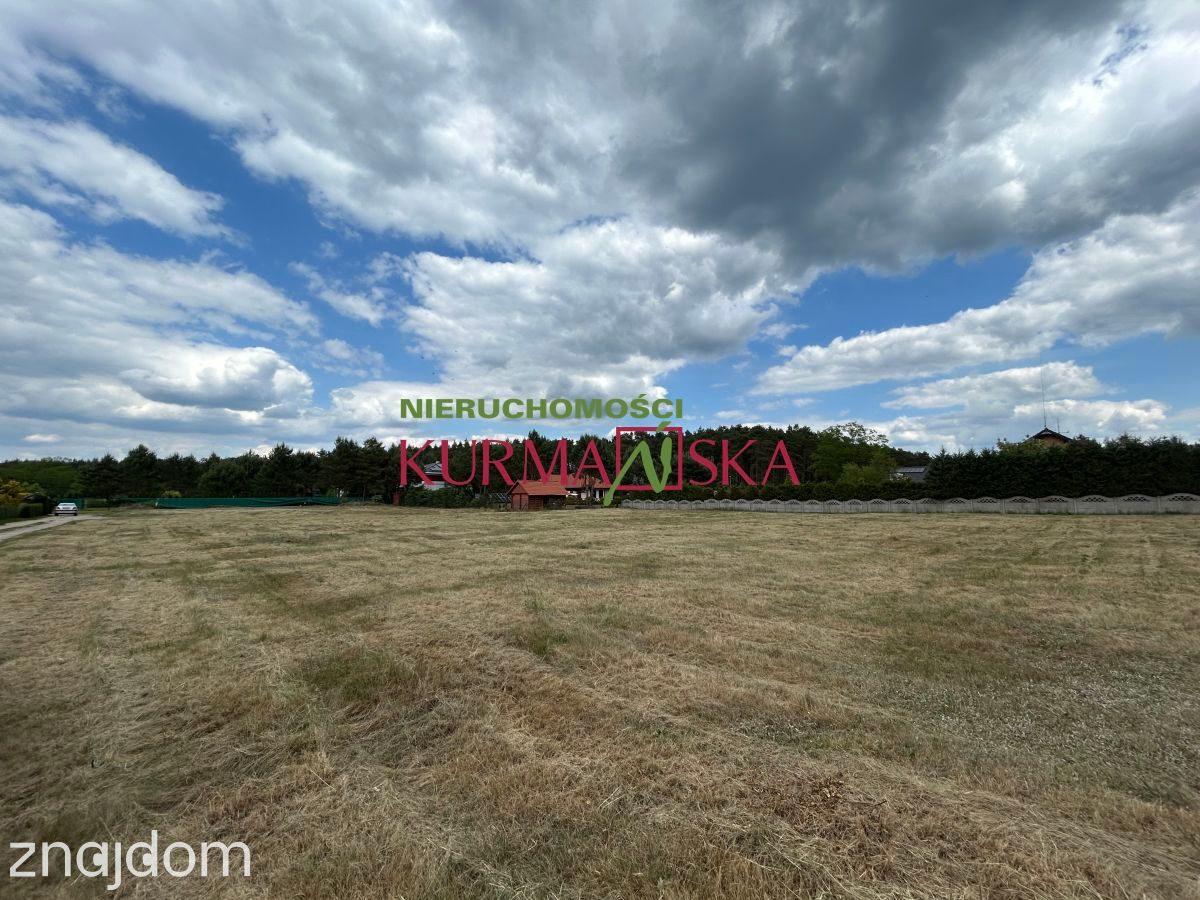 Działka#Inwestycja# Zielona Góra - Łężyca - zdjęcie 4