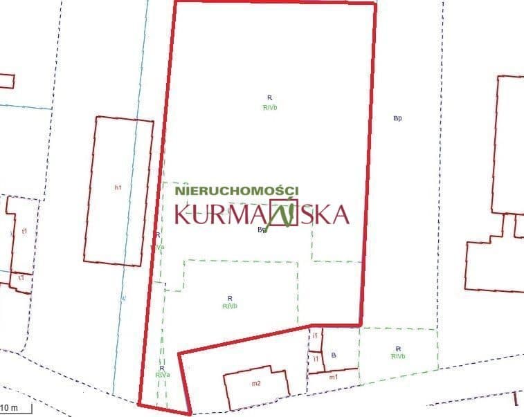 Nieruchomość gruntowa Sulechów - zdjęcie 2