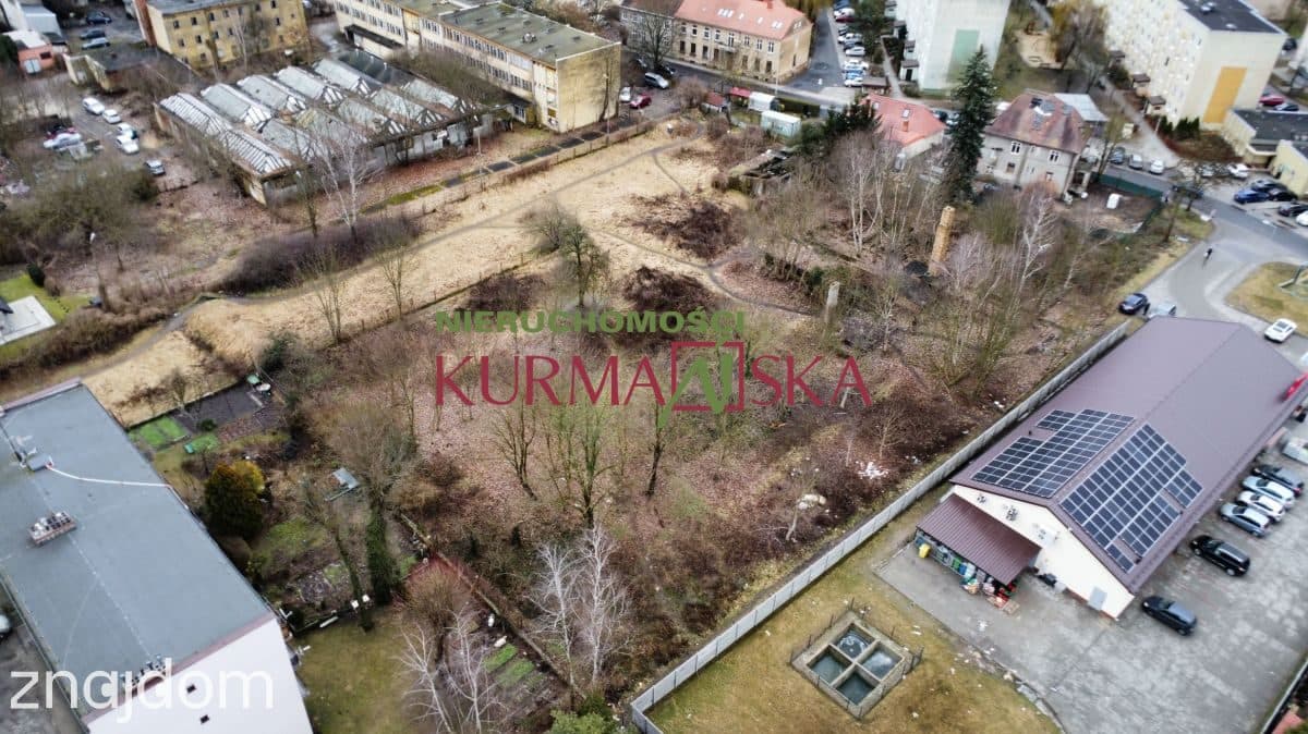 Nieruchomość gruntowa Sulechów - zdjęcie 3