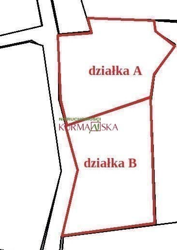 Działka produkcyjno - usługowa ul. Browarna - zdjęcie 4