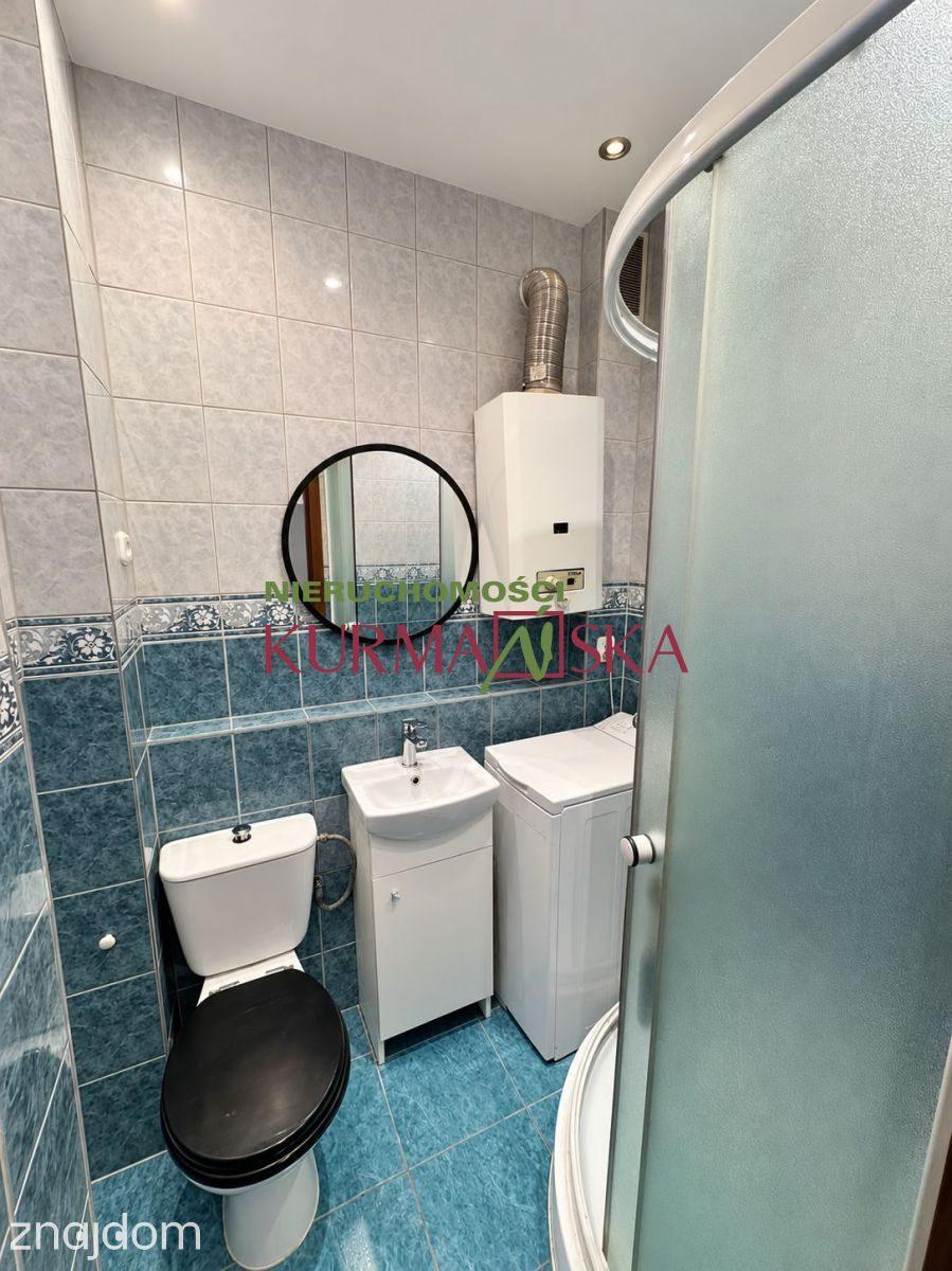 Kawalerka w ścisłym centrum - zdjęcie 8