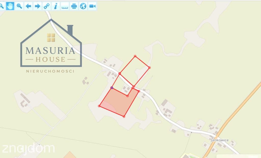 Grunty rolne 4,5 ha dobrej klasy w Jankowicach. - zdjęcie 6