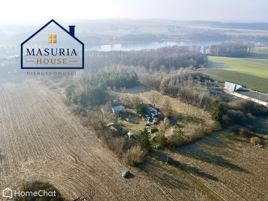 Działka, NOWY DWÓR BRATIAŃSKI