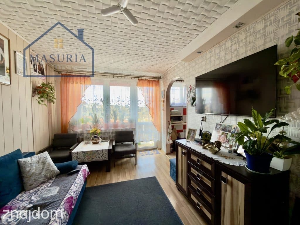 3 pokoje w centrum Iławy – świetna lokalizacja - zdjęcie 18