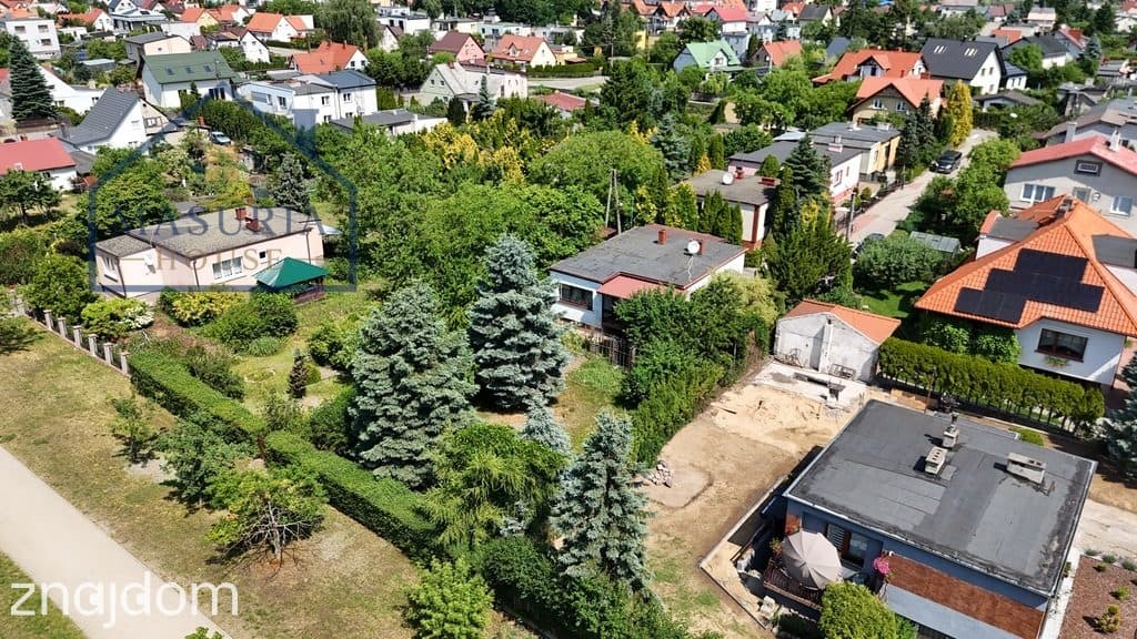 Dom z dużym ogrodem i ogromnym potencjałem - zdjęcie 15
