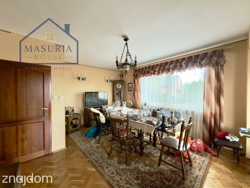 Dom z panoramicznym widokiem na miasto i jezioro - zdjęcie 15