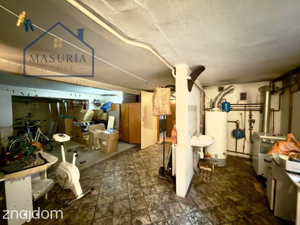 Dom z panoramicznym widokiem na miasto i jezioro - zdjęcie 18