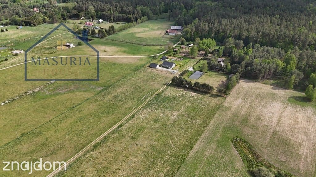 Działka, SIEMIANY - zdjęcie 5